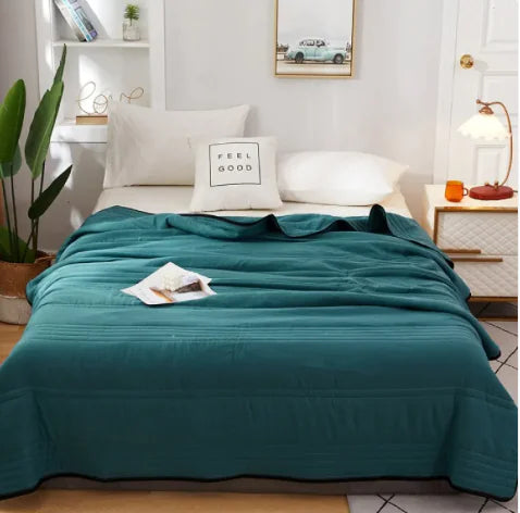 Cool Breeze Cotton Quilt