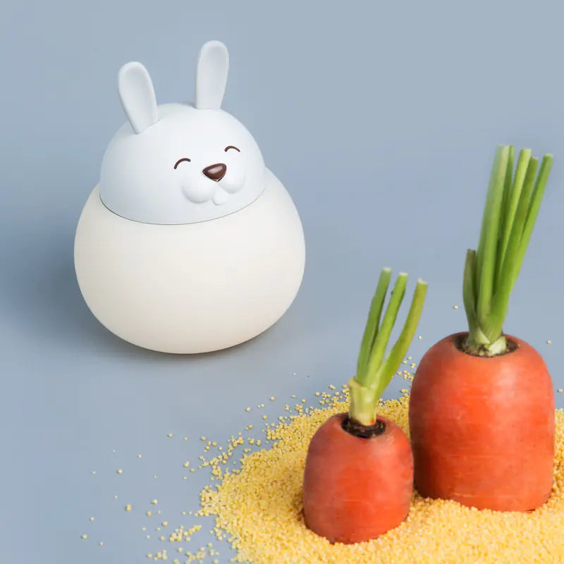 Creative Pet Series Night Light for Bedroom Use