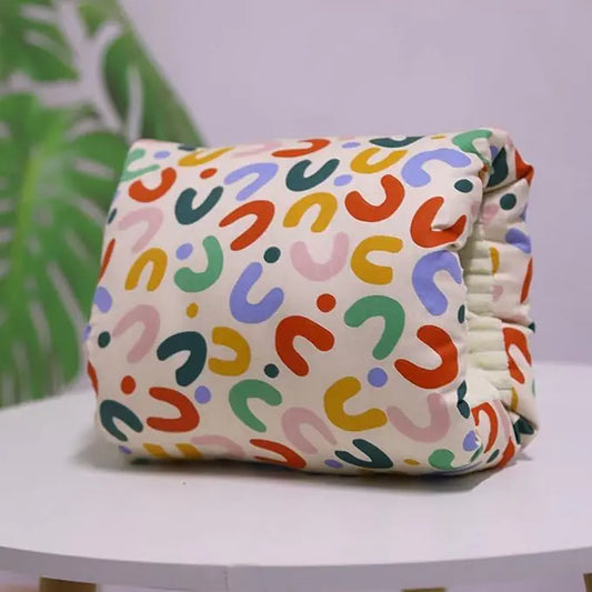 EVANUUI Cozy Cradle Pillow Baby Nursing Pillow Cozy Cradle Arm Pillow Breastfeeding Pillow Pillow Pure Cotton Plus Velvet Soft and Comfortable Sleeping Artifact (Pillows-B)