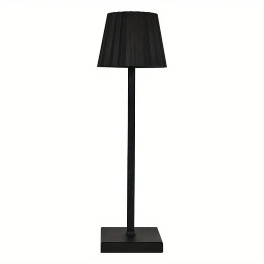Nordic Touch Table Lamp - Modern Warm Bedroom Light