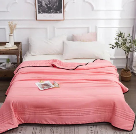 Cool Breeze Cotton Quilt