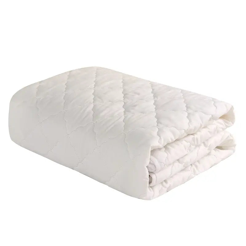 Waterproof Fitted Sheet with Clamp Cotton Craft (1pc)