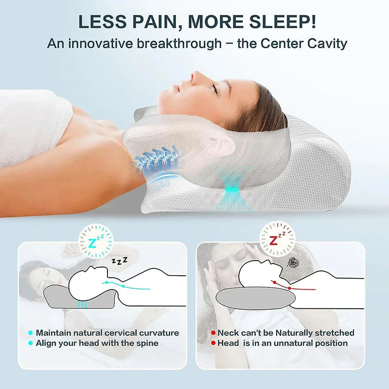 Neck Pillow