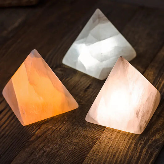 Creative LED Night Light Table Lamp for Bedroom Decor