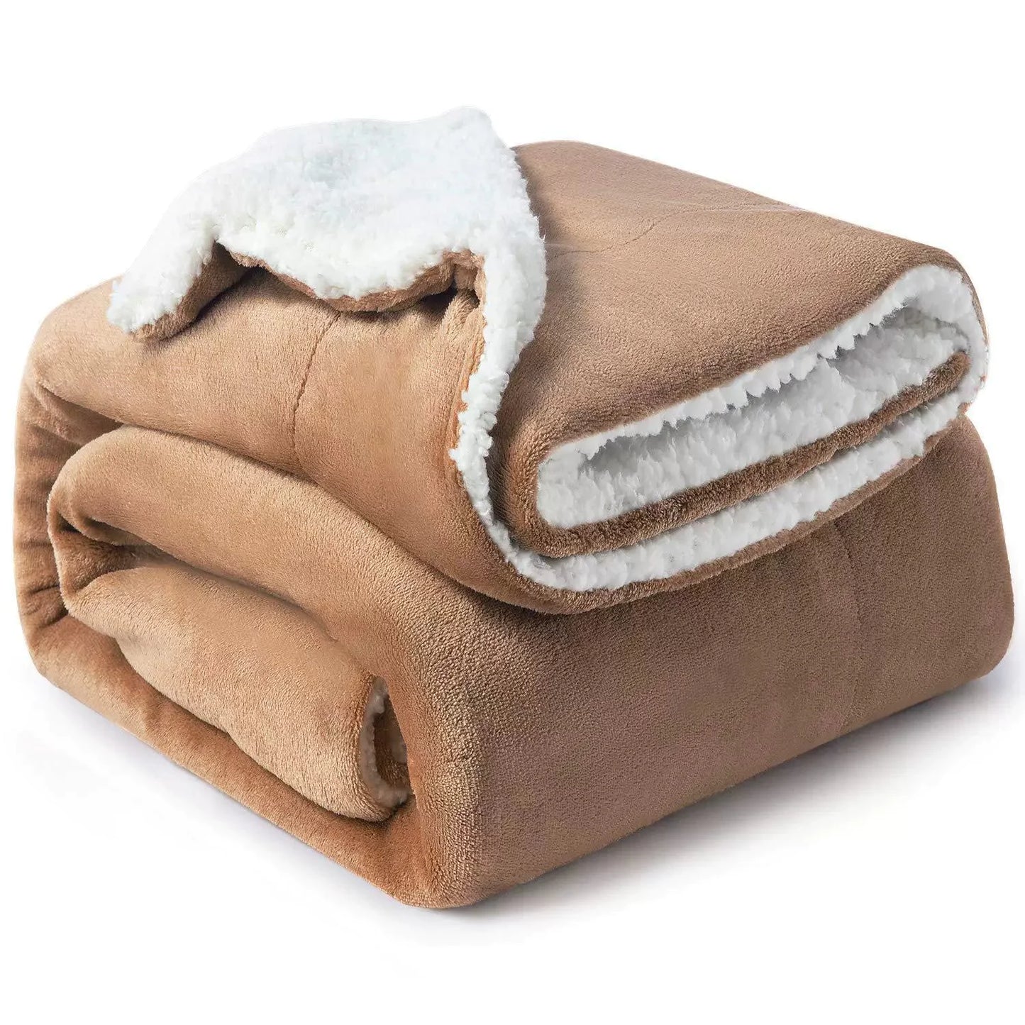 Lamb Fleece Blanket