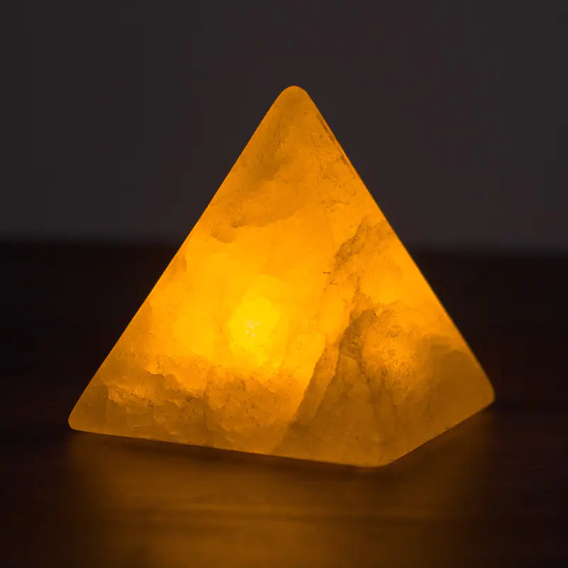 Creative LED Night Light Table Lamp for Bedroom Decor