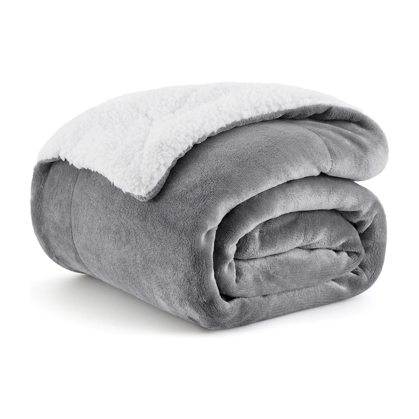 Lamb Fleece Blanket