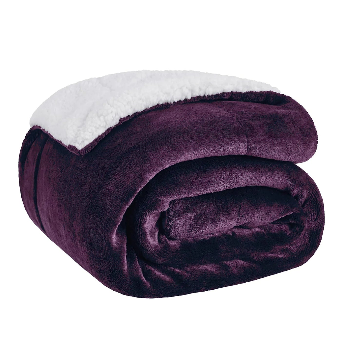 Lamb Fleece Blanket
