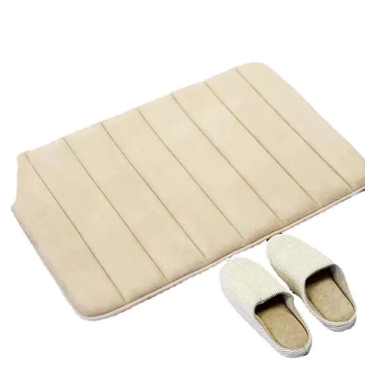 Thick Ins Style Carpet Mat for Bedroom and Bathroom