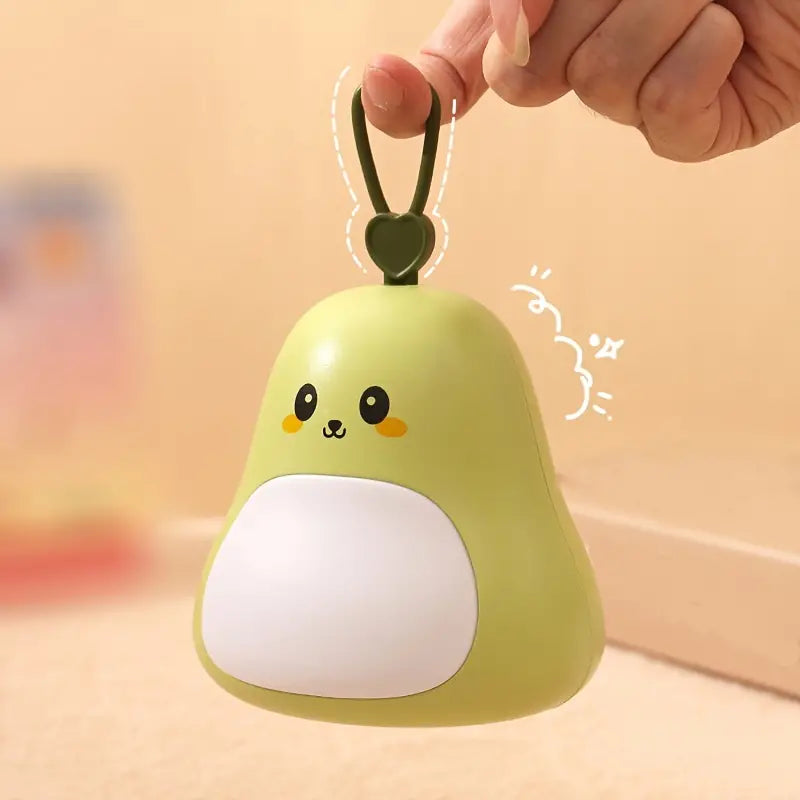 1pc LED Kawaii Night Light for Nursery Bedroom Decor