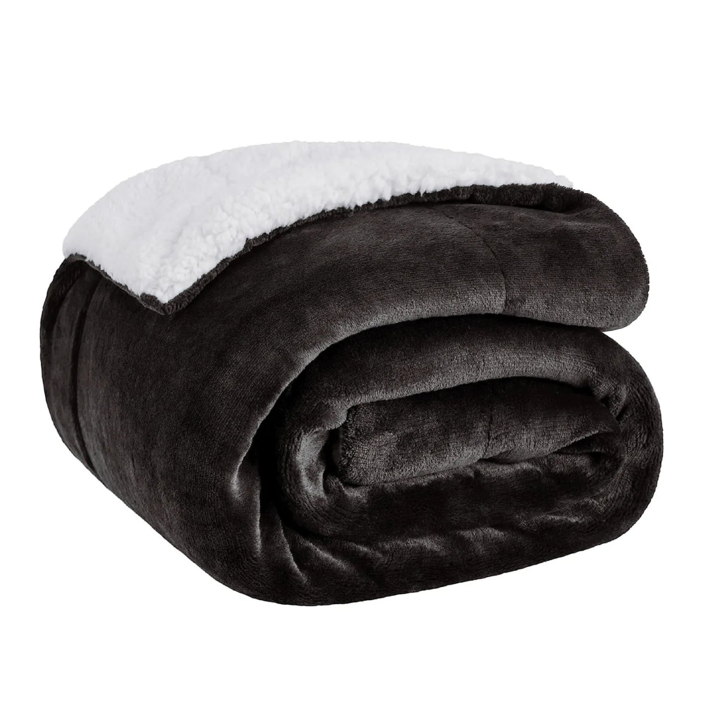 Lamb Fleece Blanket