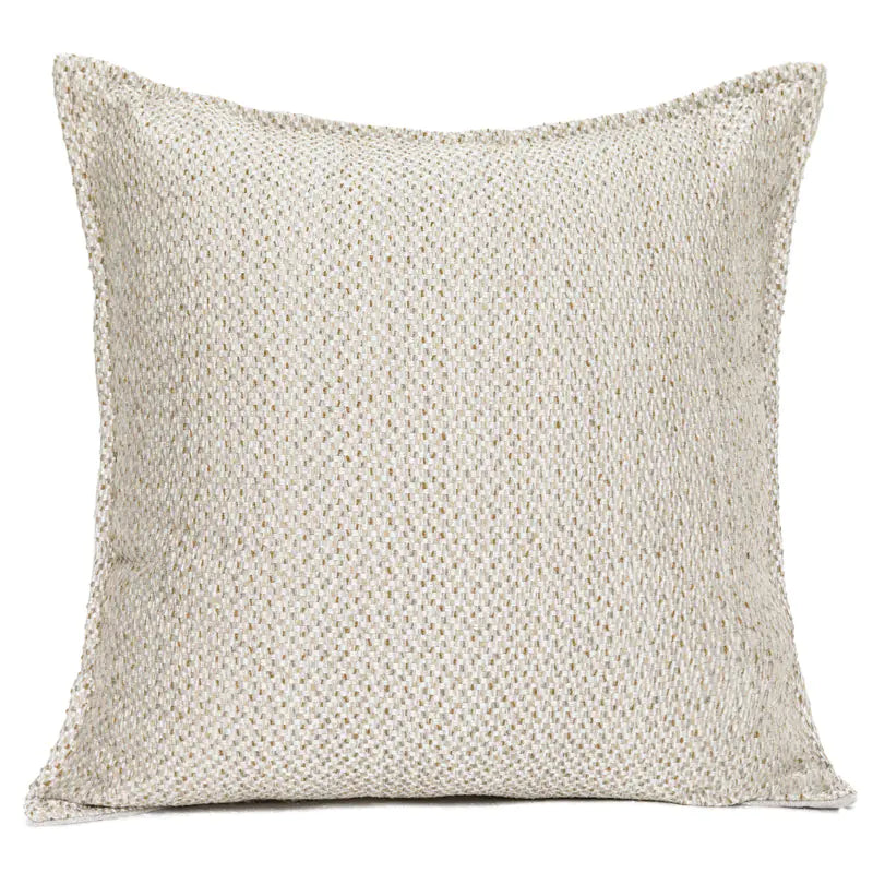 Modern Simple Sofa Pillow Cover