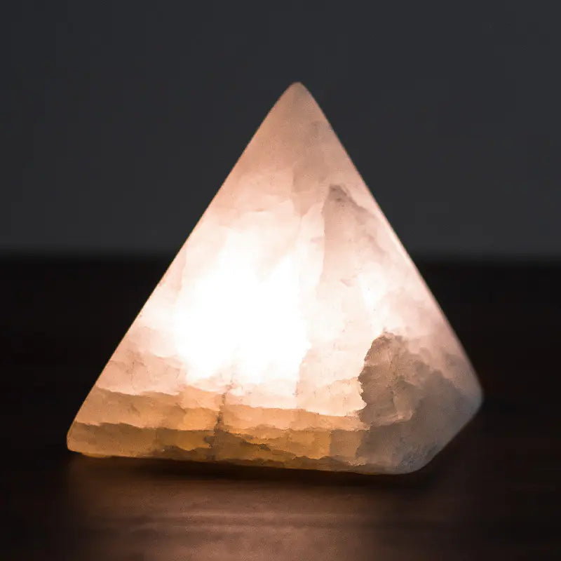 Creative LED Night Light Table Lamp for Bedroom Decor
