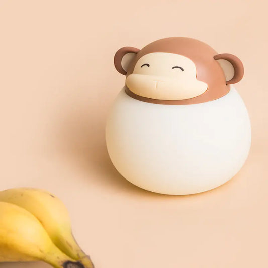Creative Pet Series Night Light for Bedroom Use