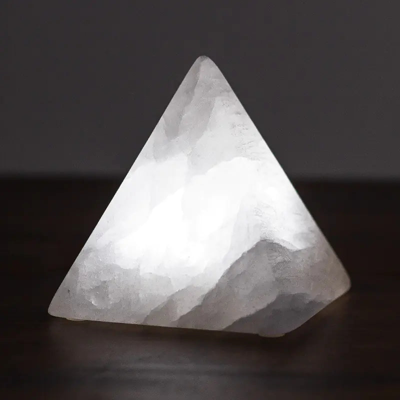 Creative LED Night Light Table Lamp for Bedroom Decor