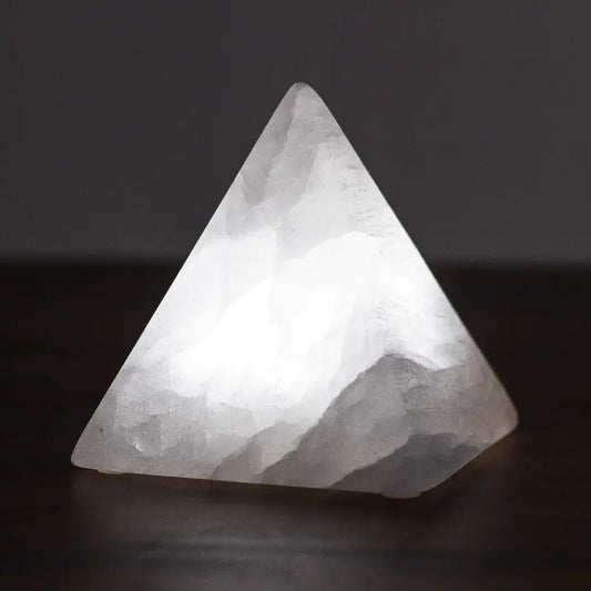 Creative LED Night Light Table Lamp for Bedroom Decor