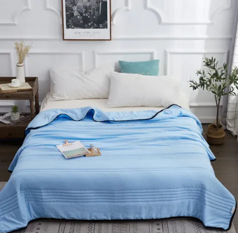 Cool Breeze Cotton Quilt