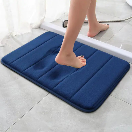 Thick Ins Style Carpet Mat for Bedroom and Bathroom
