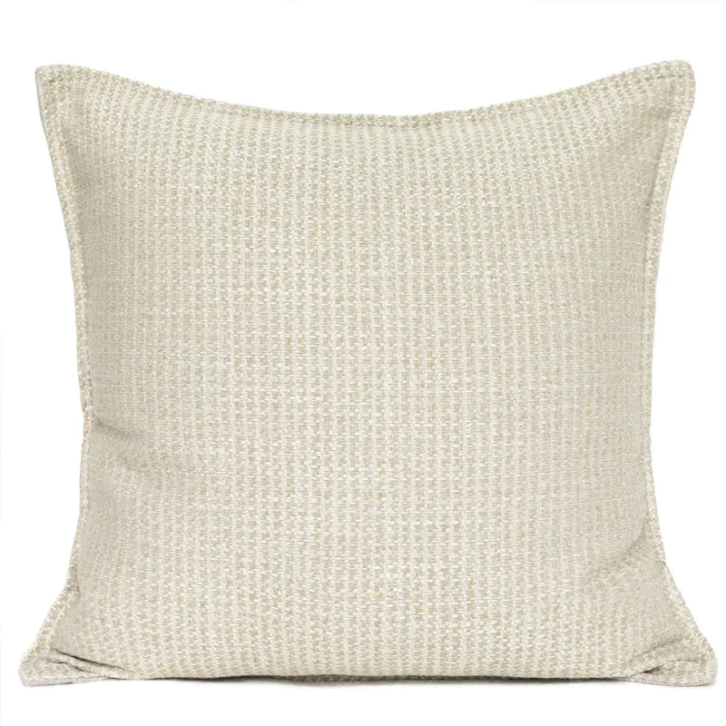 Modern Simple Sofa Pillow Cover