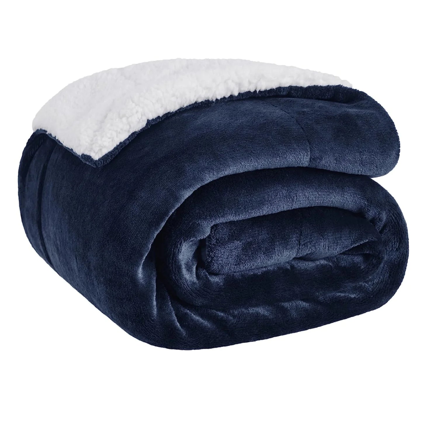 Lamb Fleece Blanket