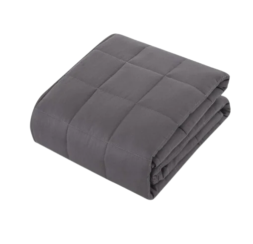 Sleeping Gravity Blanket