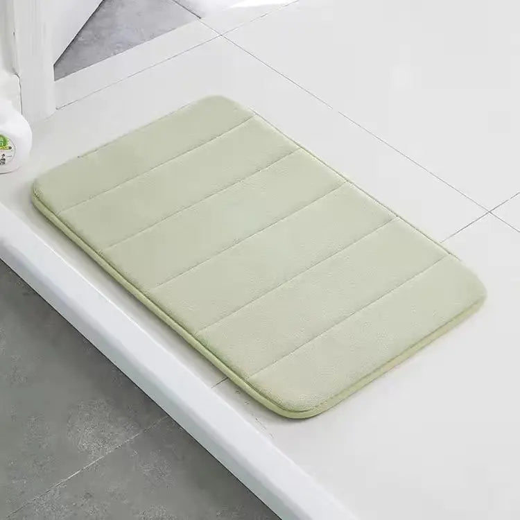 Thick Ins Style Carpet Mat for Bedroom and Bathroom