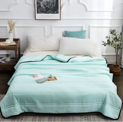 Cool Breeze Cotton Quilt