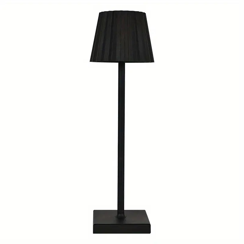 Nordic Touch Table Lamp - Modern Warm Bedroom Light