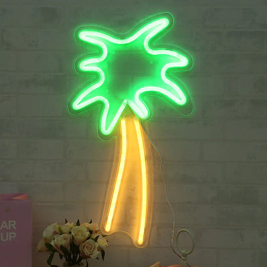 Creative Wall-Mounted Bar Atmosphere Light for Bedroom