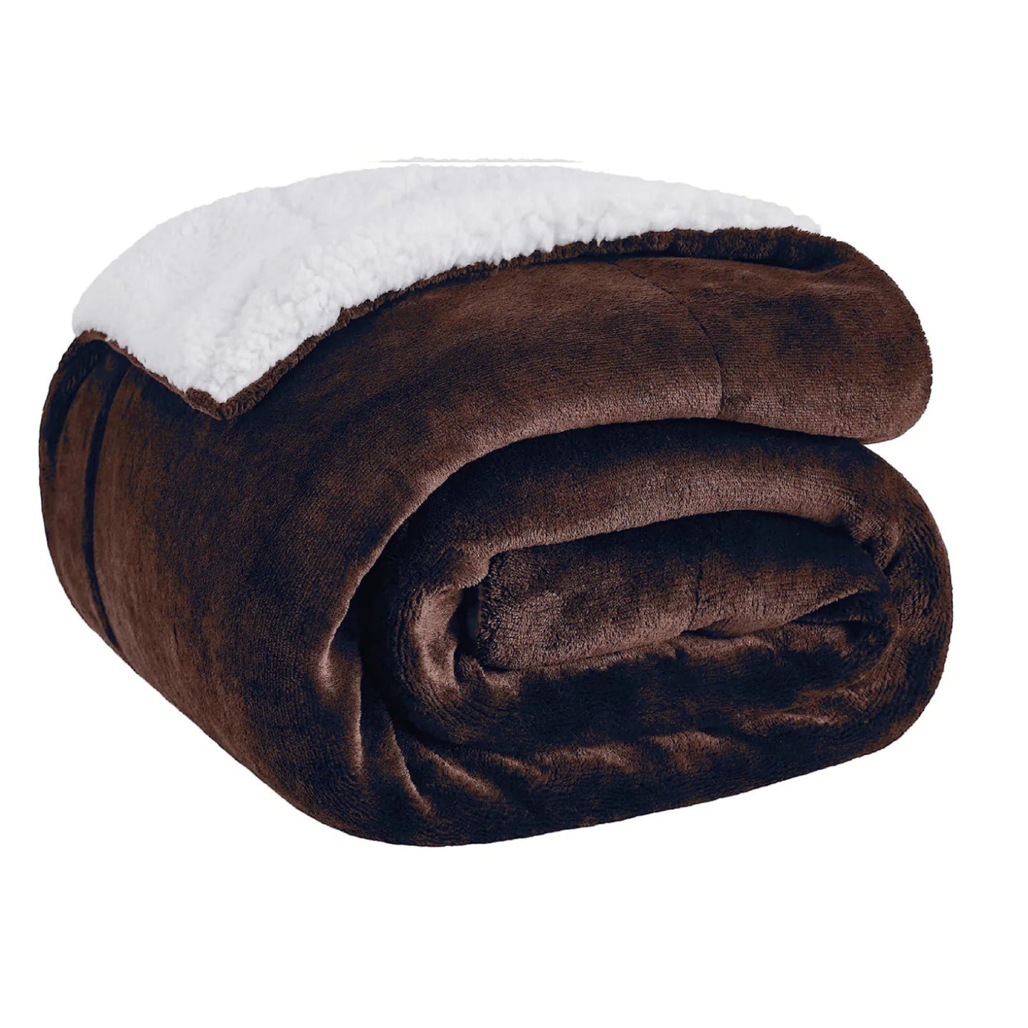 Lamb Fleece Blanket