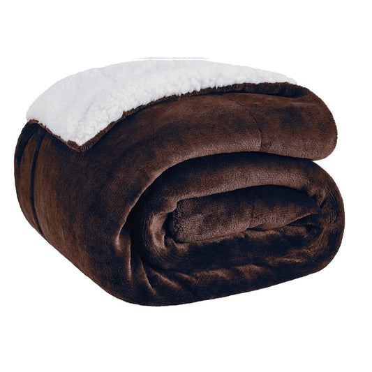 Lamb Fleece Blanket