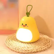 1pc LED Kawaii Night Light for Nursery Bedroom Decor
