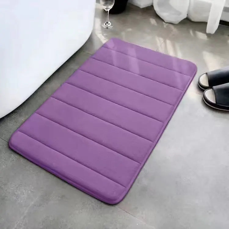 Thick Ins Style Carpet Mat for Bedroom and Bathroom