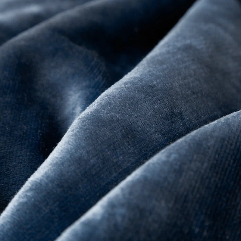 Lamb Fleece Blanket